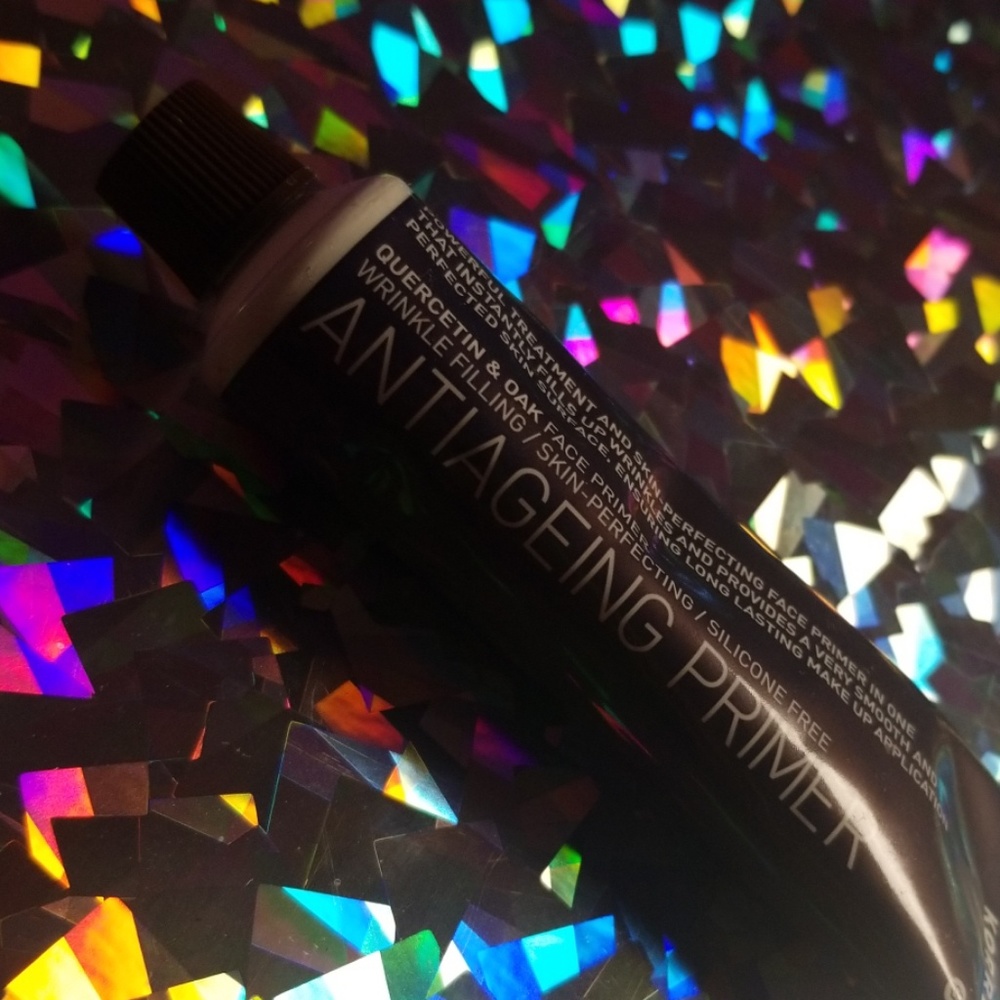 *GIFT* KORRES Antiageing Primer